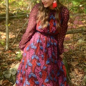 The Perfect Family Photo Dress! Boden 12